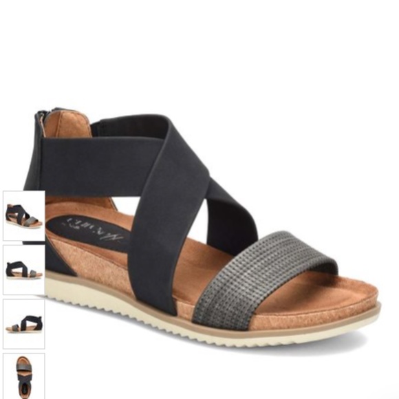 Eurosoft Gladiator Sandals - Picture 1 of 1